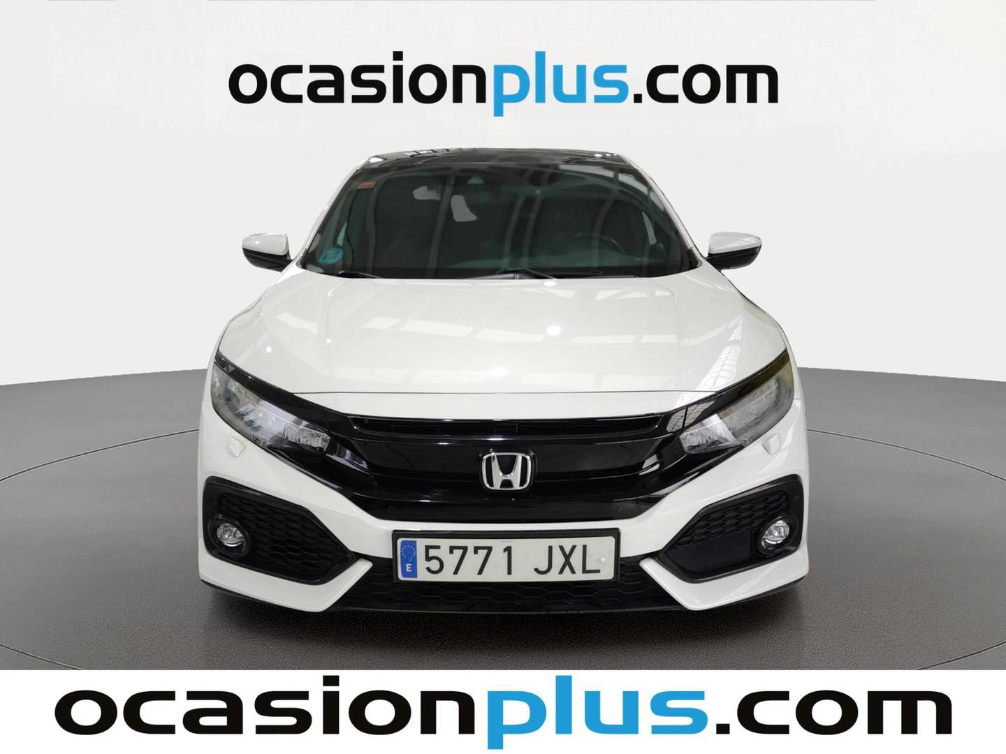 Honda Civic Honda Civic 1.0 I-VTEC Turbo Executive Premium (129 CV) 2017