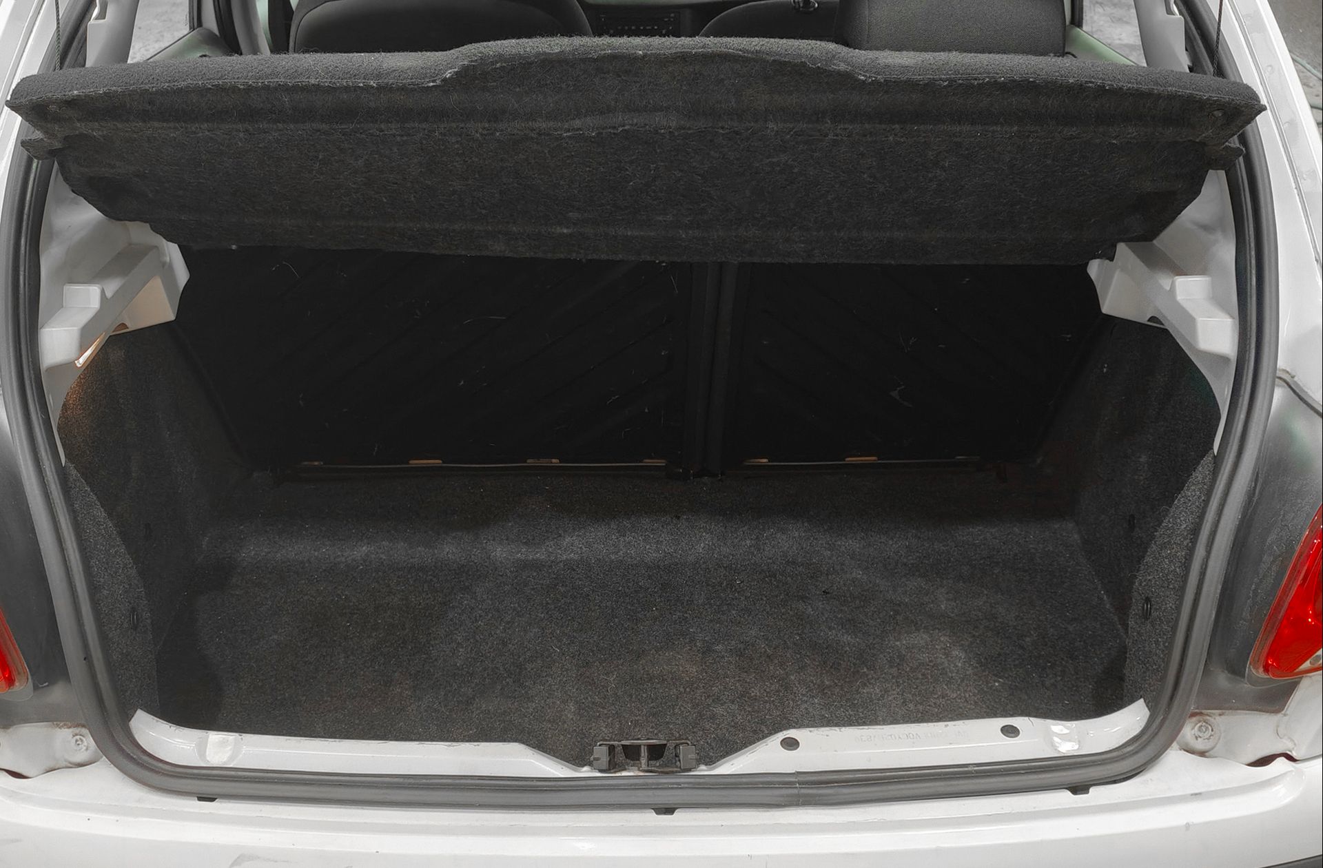 Peugeot 206 1.1 - foto 12