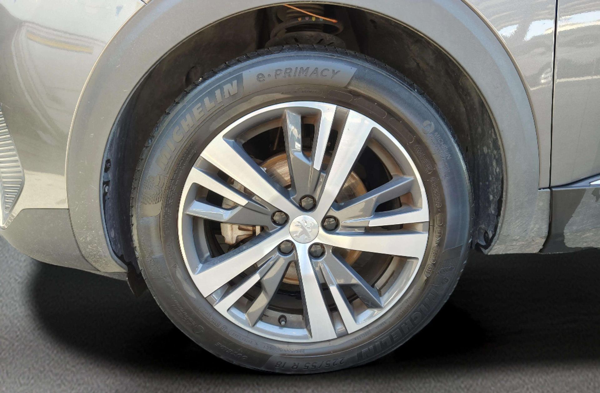 Peugeot 5008 1.2 Allure Pack eDCS6 - foto 38