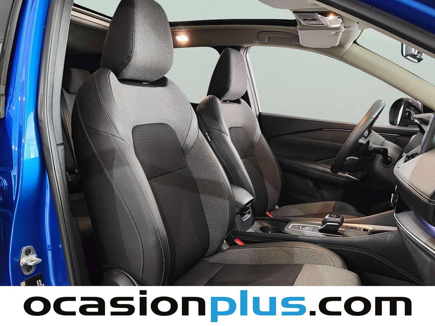 Nissan QASHQAI Nissan Qashqai DIG-T 158 mHEV N-Connecta CVT (158 CV) al mejor precio