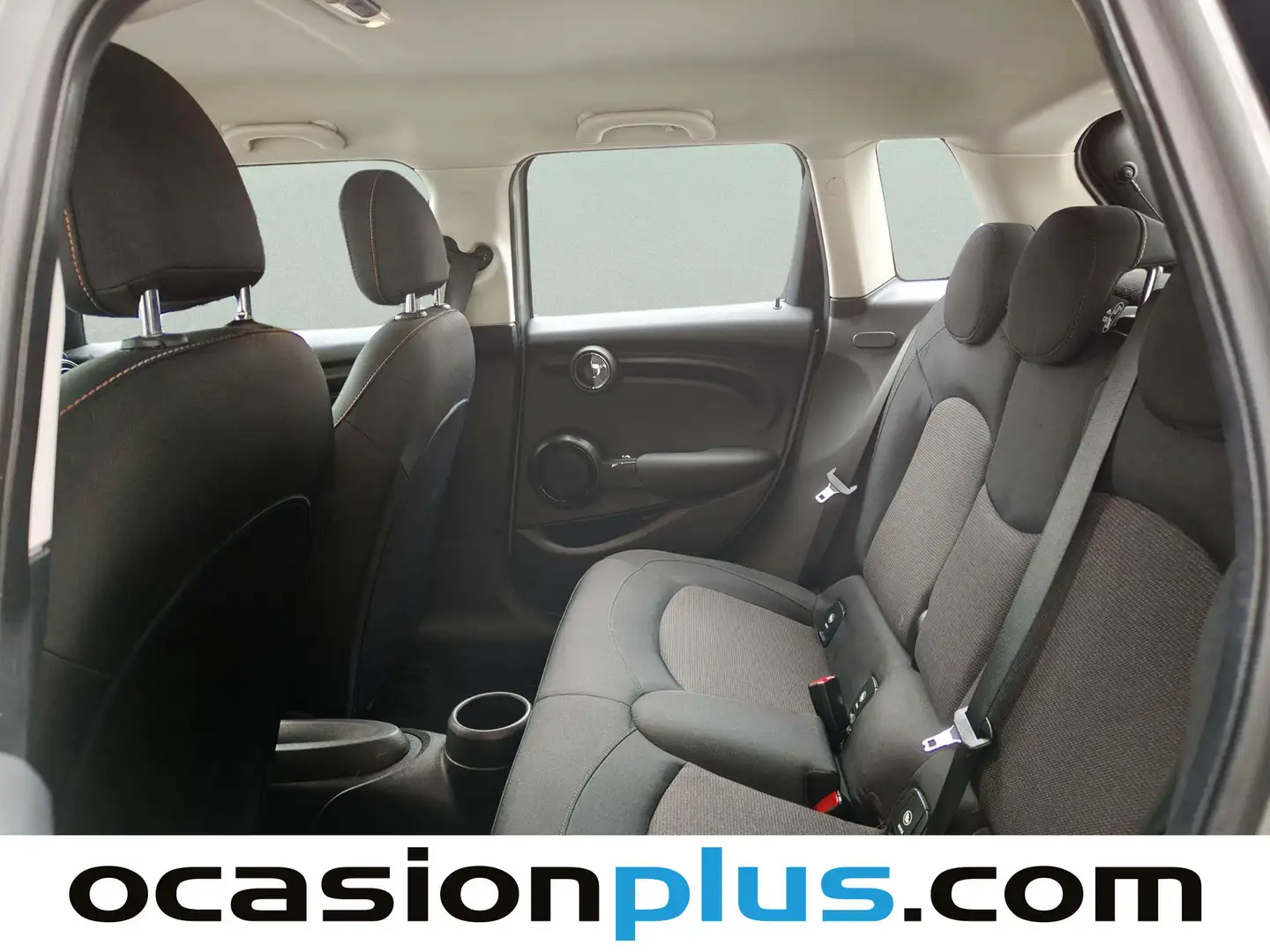 Foto Mini MINI MINI MINI 5 Puertas One  (102 CV)