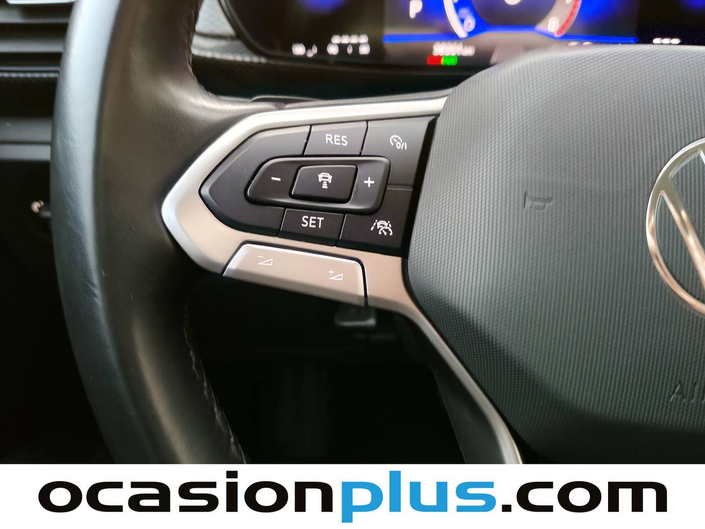 Volkswagen T-Cross Volkswagen T-Cross ``Más`` 1.0 TSI  (116 CV) DSG al mejor precio