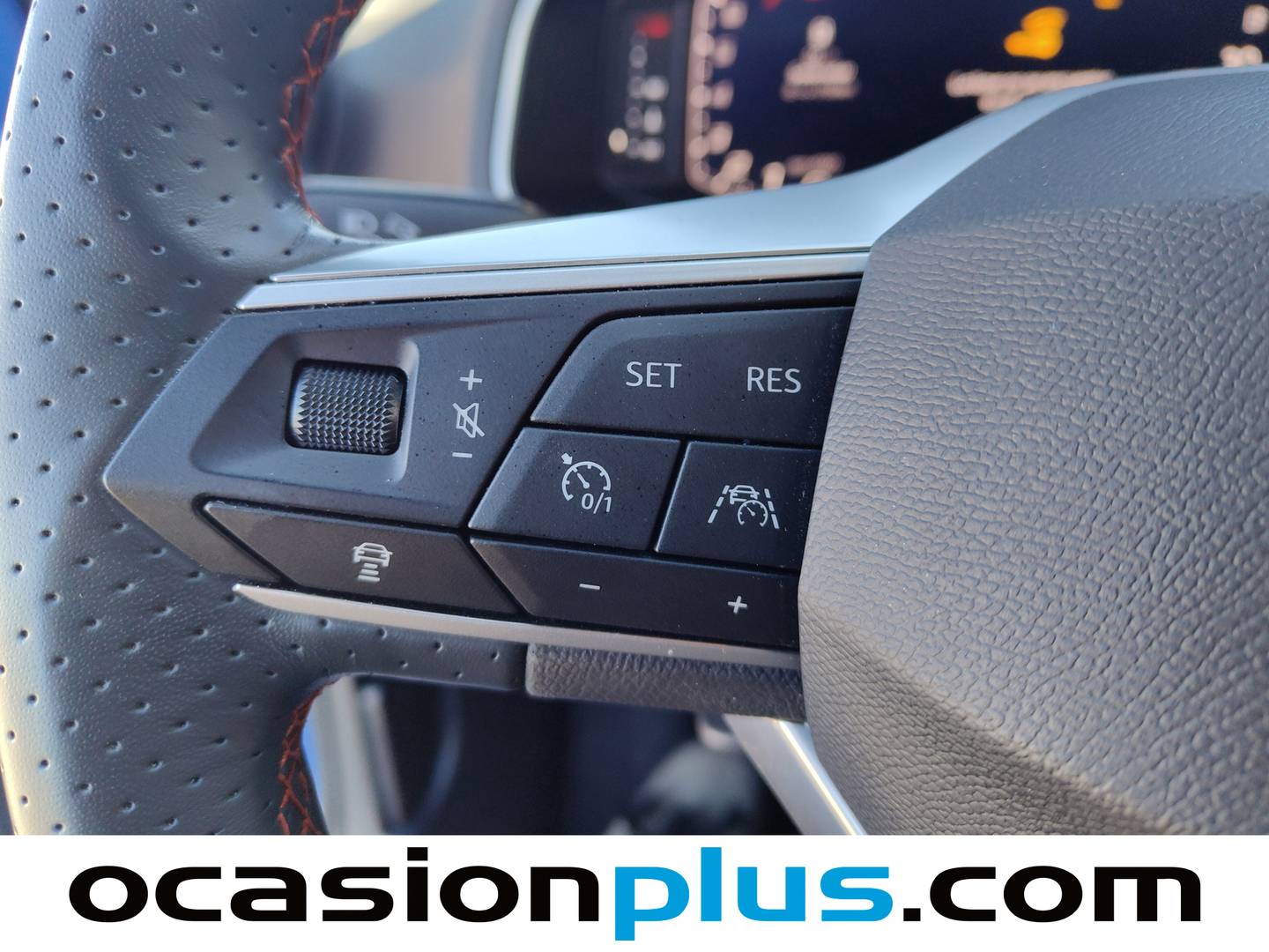 Seat Ibiza SEAT Ibiza 1.0 TSI FR Salta (115 CV) 115cv