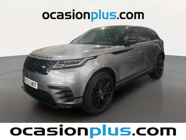 Land Rover Range Rover Velar 2.0 I4 R-Dynamic S 4WD Auto (204 CV) de segunda mano