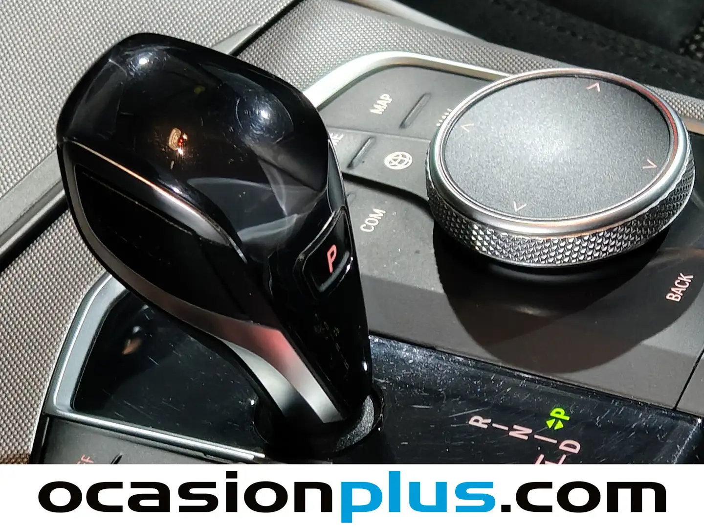 Foto BMW Serie 3 BMW Serie 3 318d (150 CV)