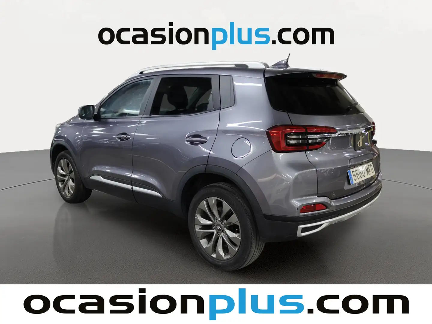 Foto DR AUTOMOBILES DR 4.0 DR AUTOMOBILES DR4 1.5 (116 CV)