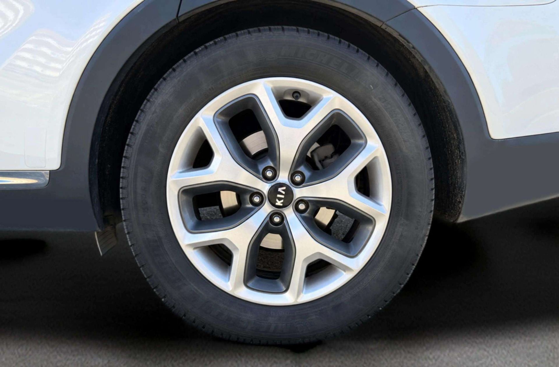 Kia Sorento 2.2 CRDi Emotion 4x4 7 plazas - foto 36