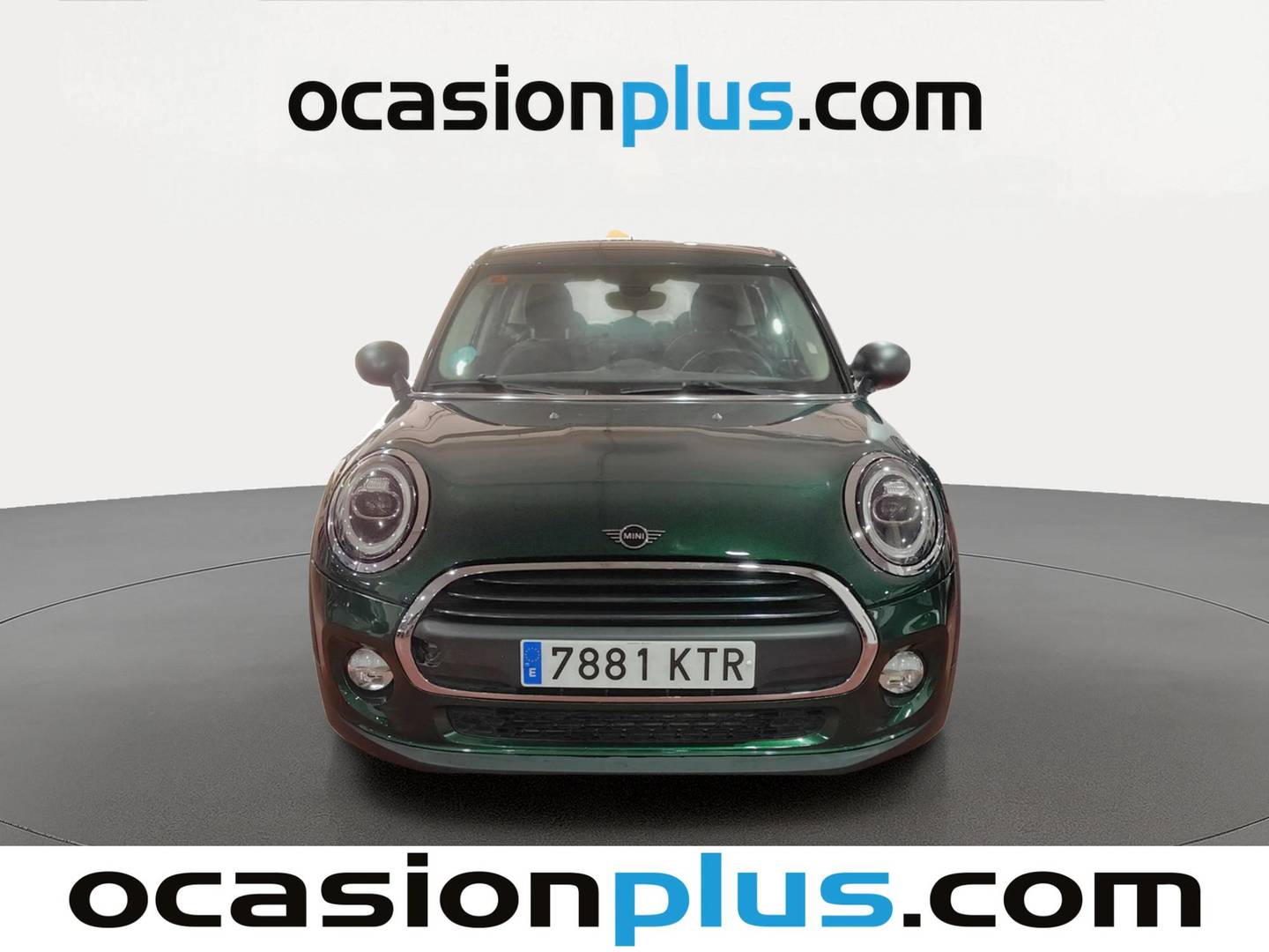 Mini MINI Mini MINI Cooper 5 Puertas 5 Puertas One (102 CV) 102cv
