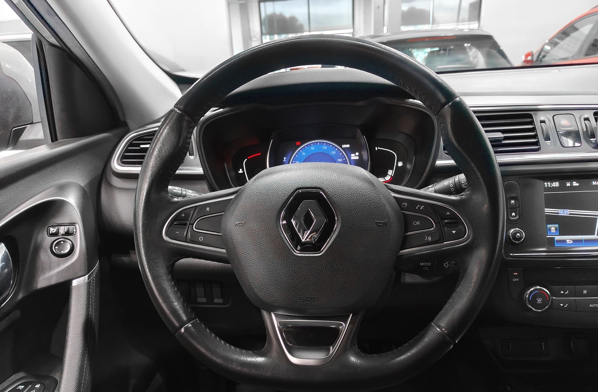 Renault Kadjar Intens Energy dCi - foto 22
