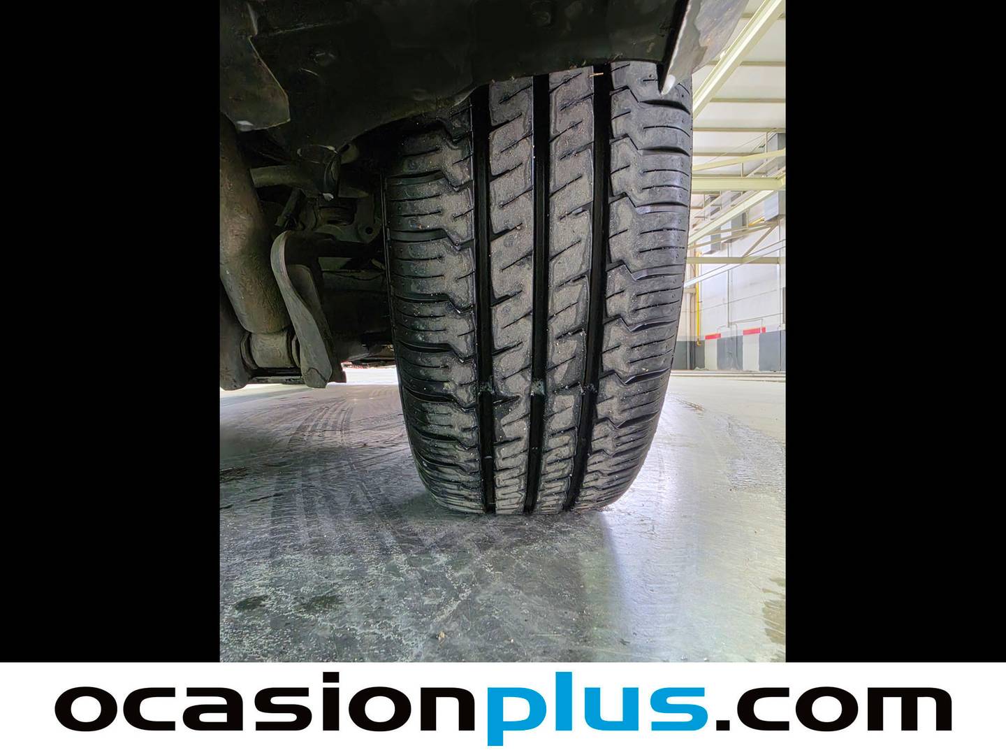 Fiat Talento Fiat Talento Combi 1.6 EcoJet SX Largo (120 CV) 8 Plazas 120cv