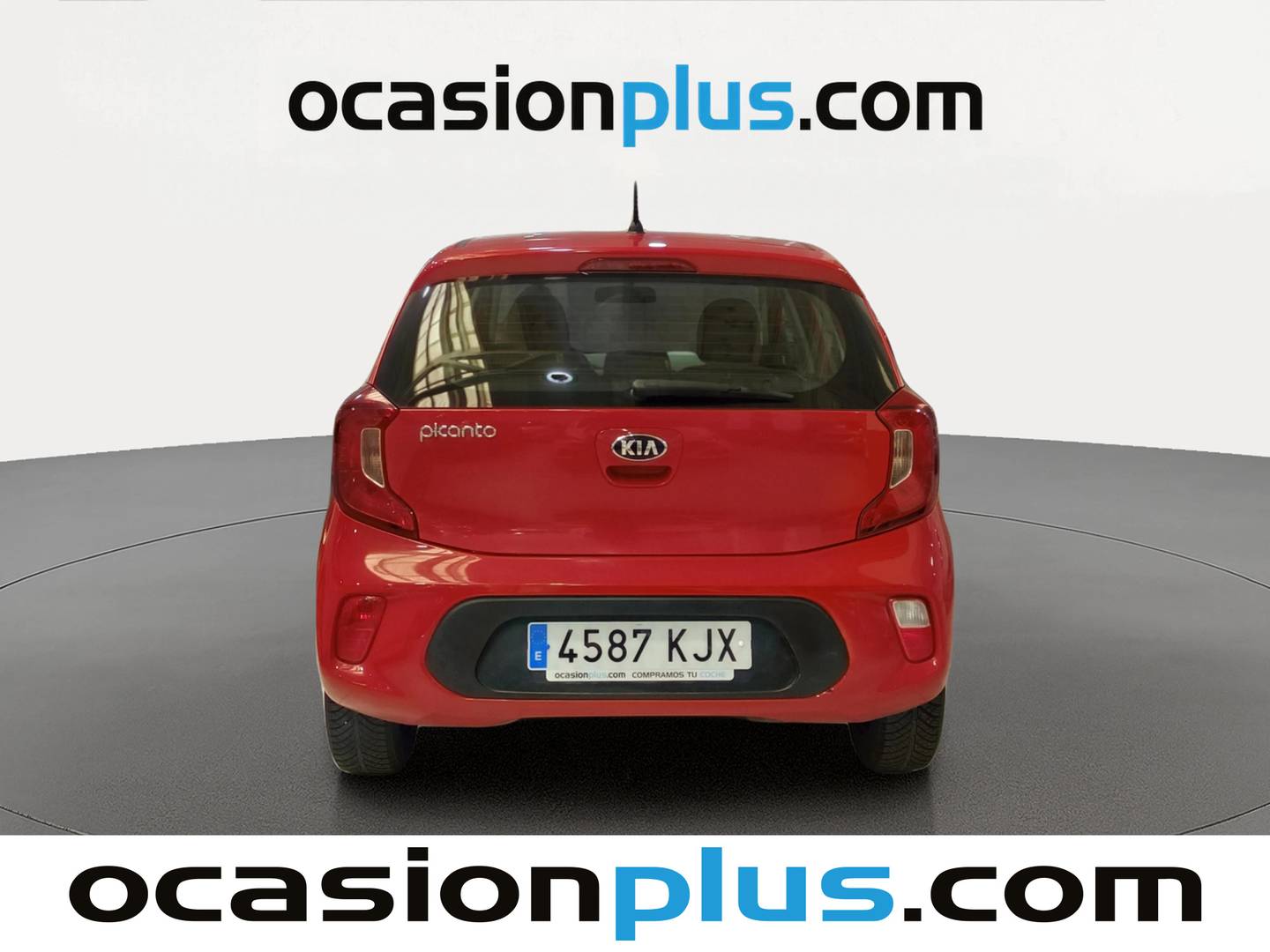 KIA Picanto KIA Picanto 1.0 CVVT Concept (67 CV) barato
