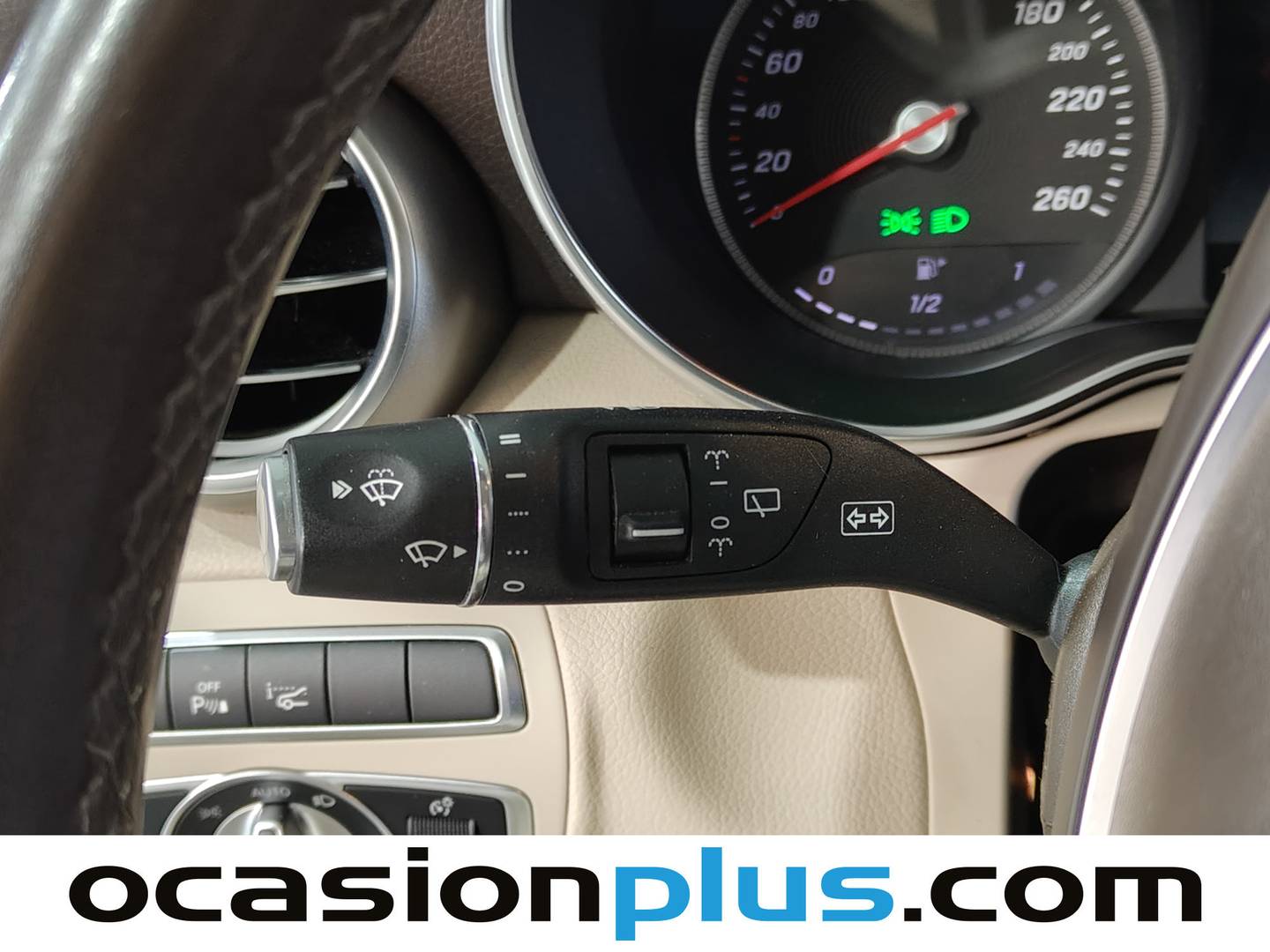 Mercedes Clase GLC Mercedes GLC 350 d 4Matic (258 CV) al mejor precio