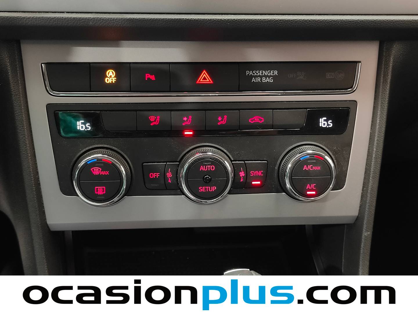 Seat León Seat León ST 1.5 TGI GNC S&S Xcellence DSG (130 CV) km 0