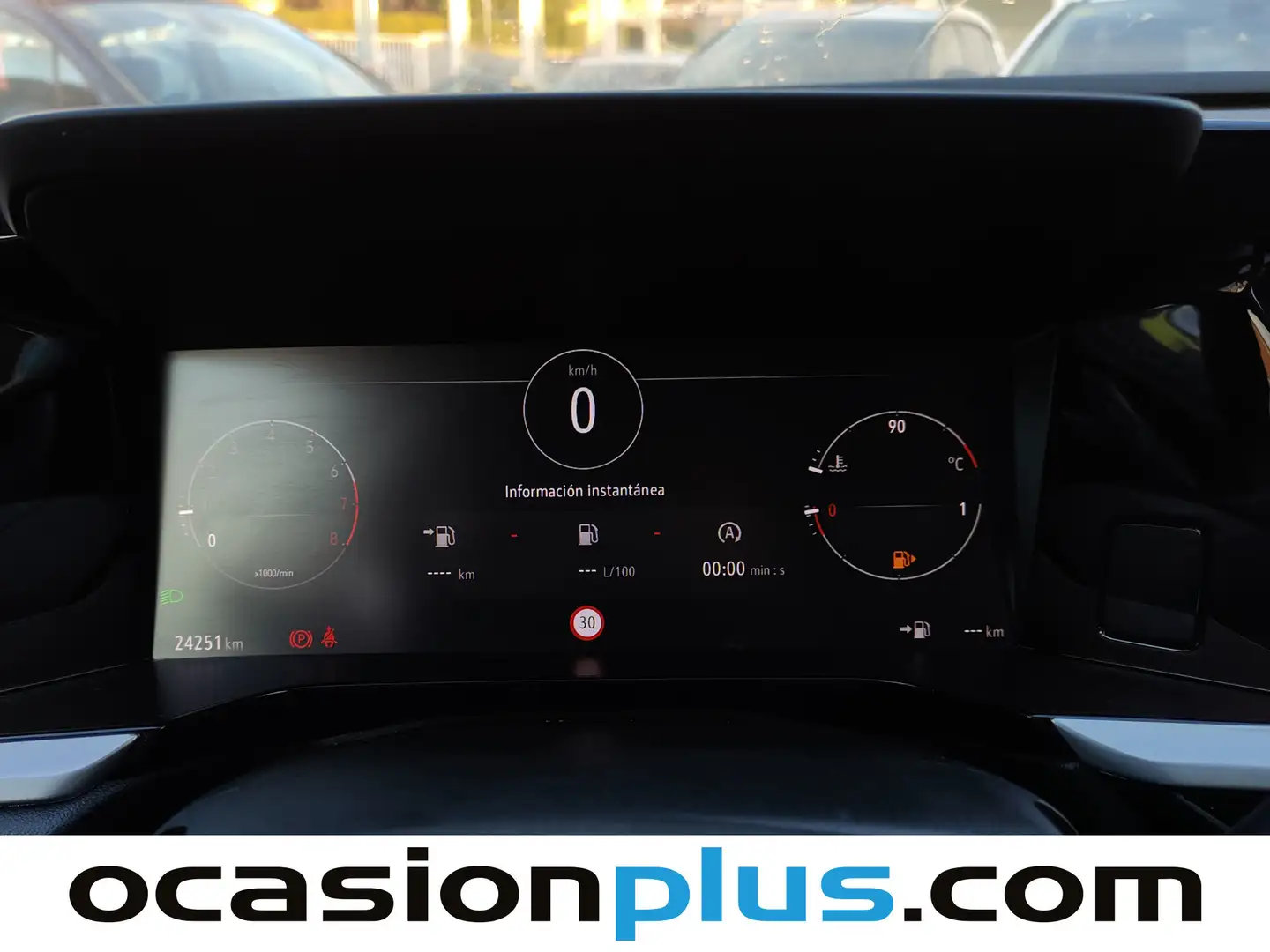 Foto Opel Grandland Opel Grandland 1.2 Turbo XHT S&S GS (130 CV)