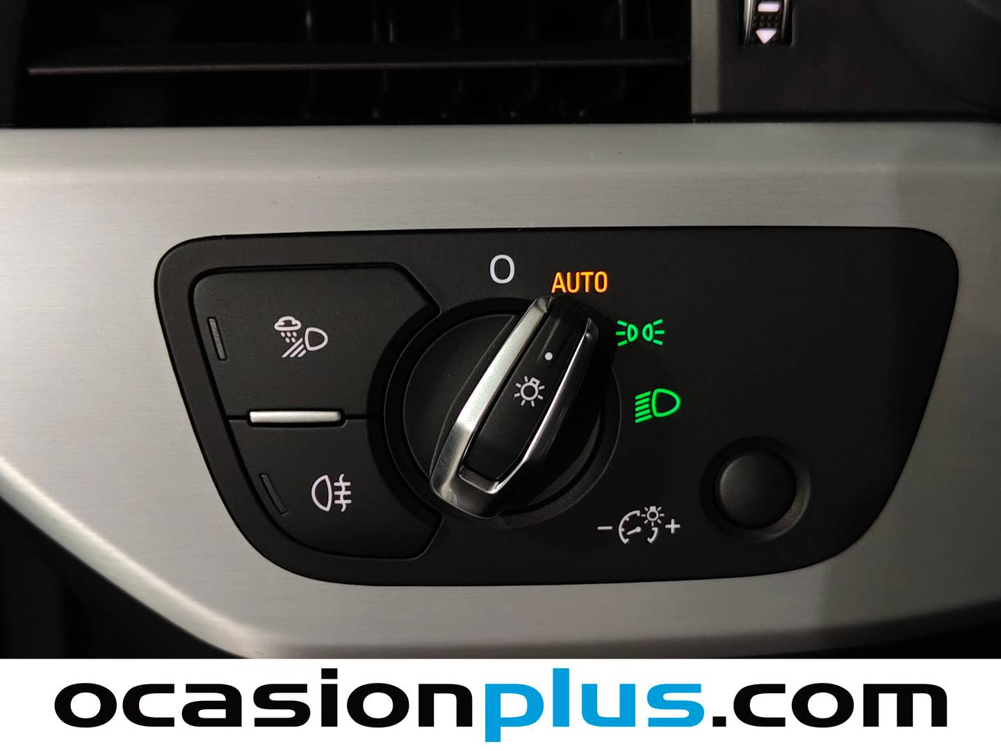 Audi A4 Audi A4 Avant S line 35 TFSI (150 CV) S tronic km 0