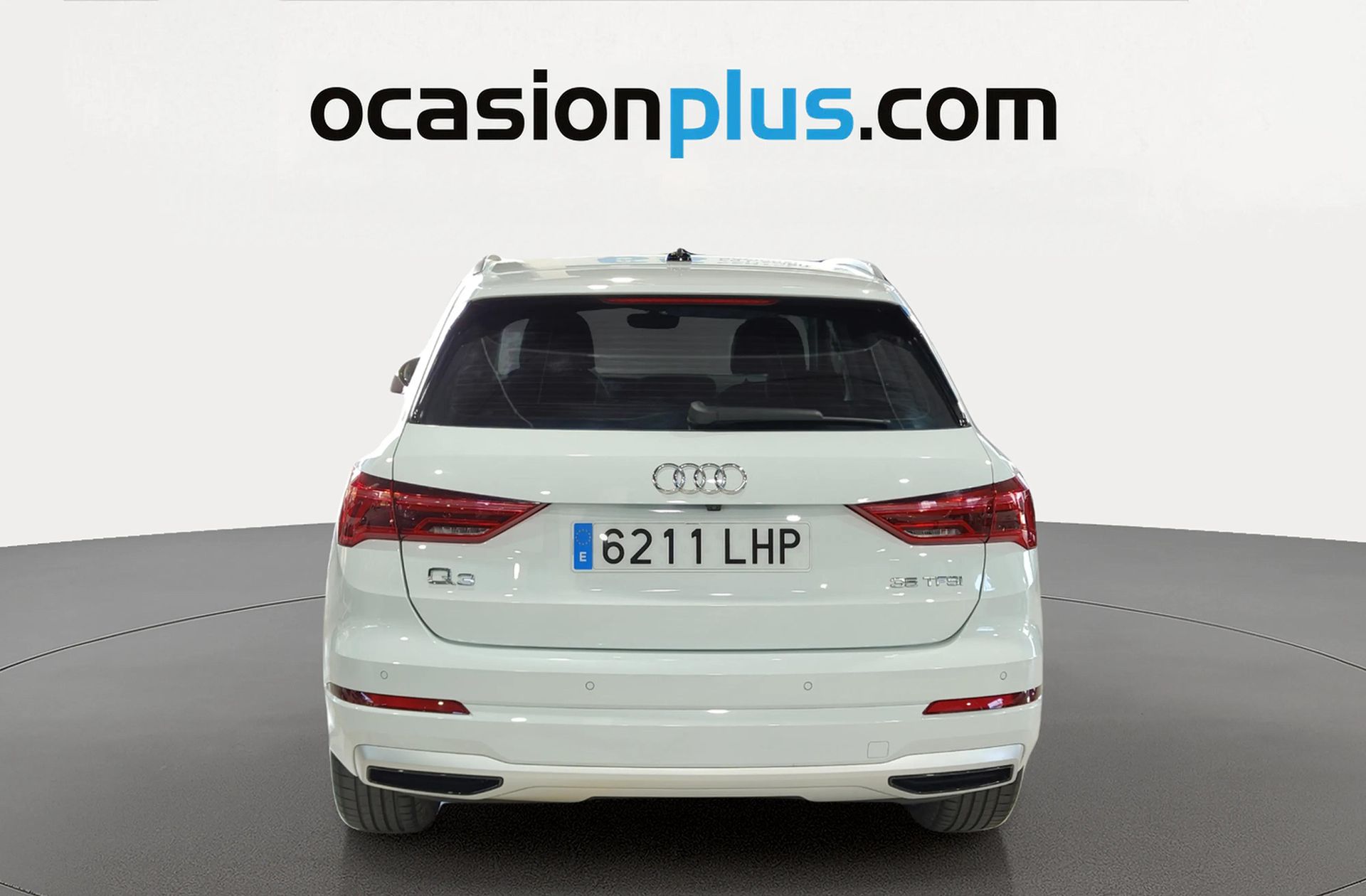 Audi Q3 Advanced 35 TFSI - foto 15
