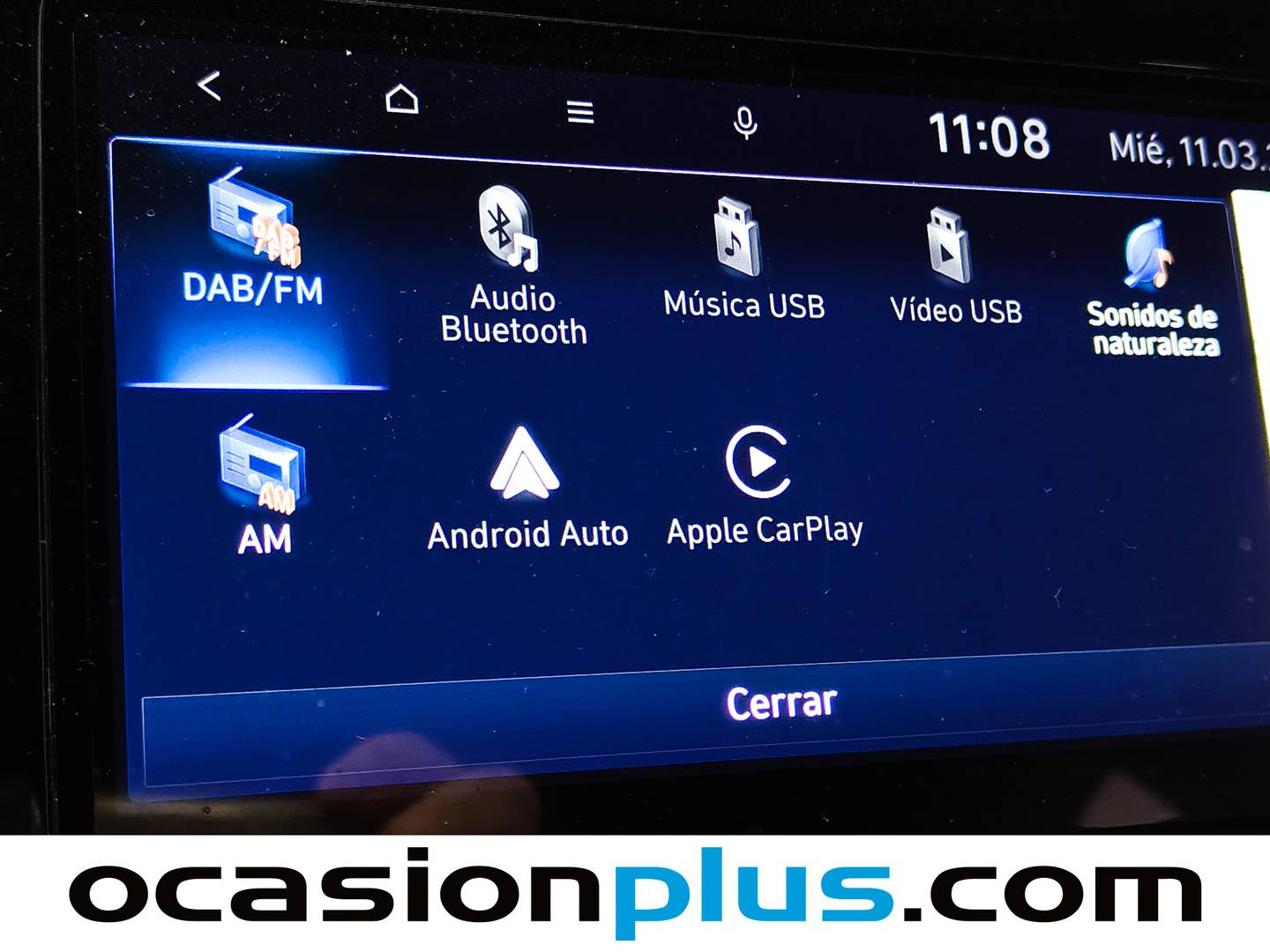 Acabados Hyundai Tucson Hyundai Tucson 1.6 TGDI 48V N-Line 4X2 (150 CV)