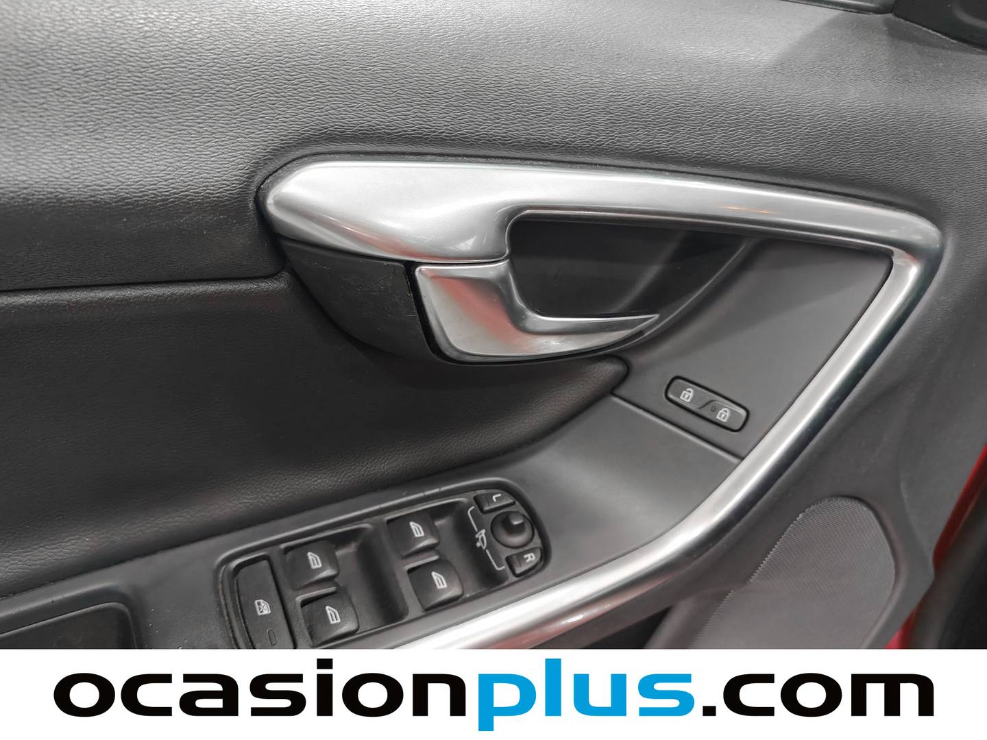 Volvo S60 Volvo S60 D2 Momentum (120 CV) de segunda mano