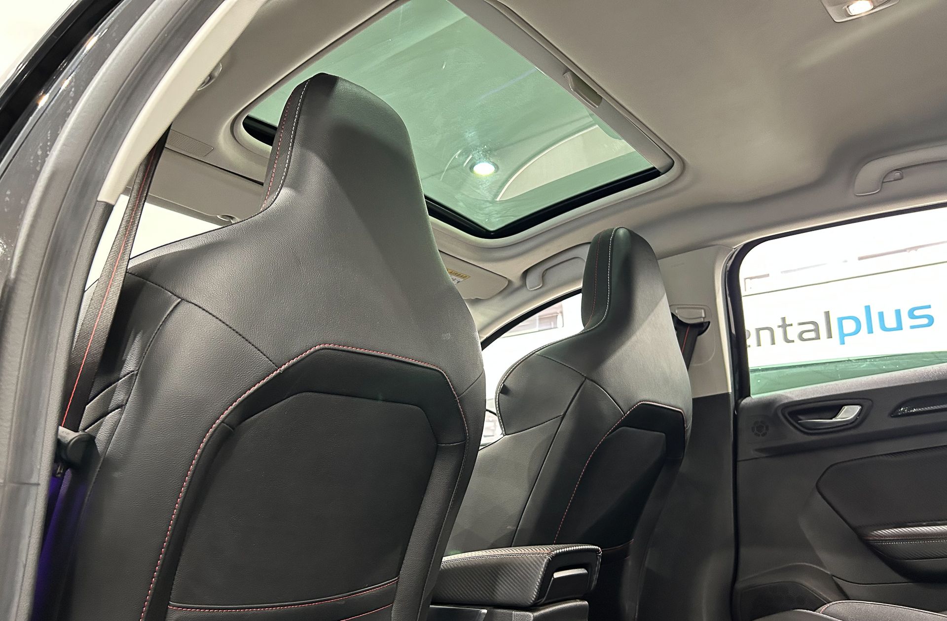 Renault Mégane Sport TCe EDC GPF - foto 6