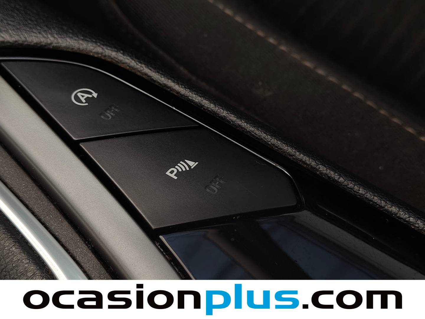 Extras del Ford S-MAX Ford S-Max 2.0 TDCI Trend (150 CV)