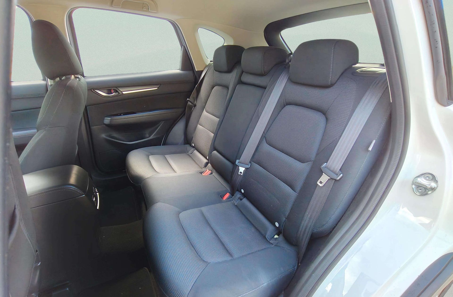 Mazda CX-5 2.5 G Zenith 2WD - foto 12