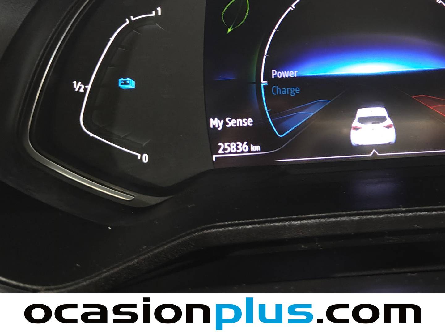 Renault Clio Renault Clio Techno E-Tech Híbrido (140 CV) seminuevo