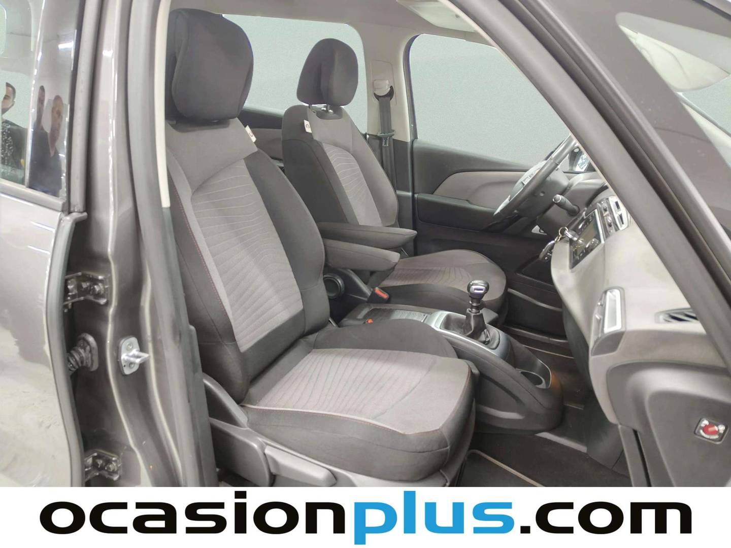 Citroën Grand C4 Spacetourer Citroën Grand C4 Spacetourer BlueHDi 130 S&S C-Series (131 CV) diésel