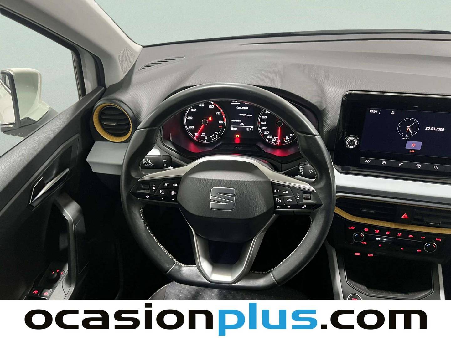 Seat Arona SEAT Arona 1.0 TSI Style XL Edition (110 CV) 2023