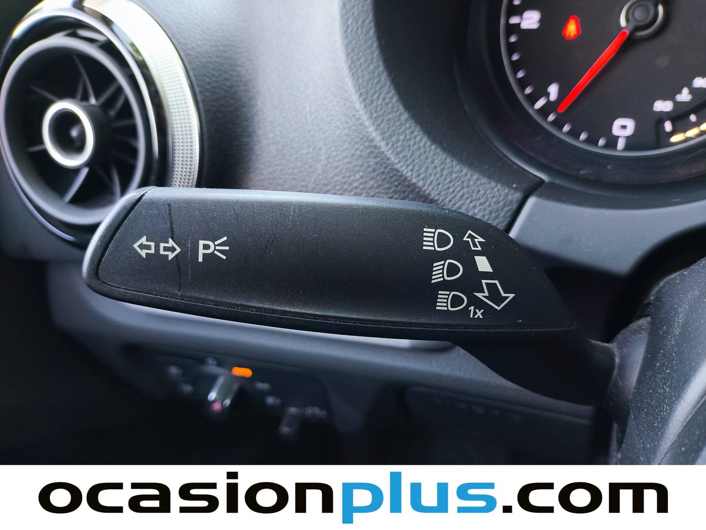 Audi A3 Audi A3 Sportback S-Line 2.0 TDI Clean Diesel (150 CV) seminuevo