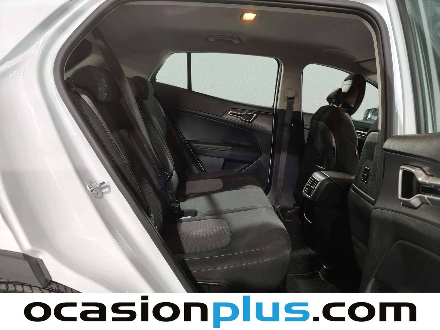 Foto KIA Sportage Kia Sportage 1.6 T-GDi HEV Drive 4x2 (215 CV)