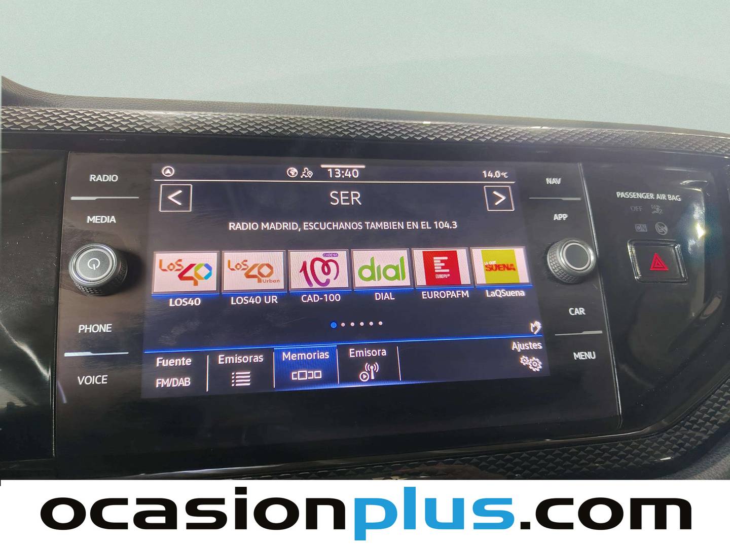 Volkswagen Taigo Volkswagen Taigo ``Más`` 1.0 TSI (115 CV) DSG 2024