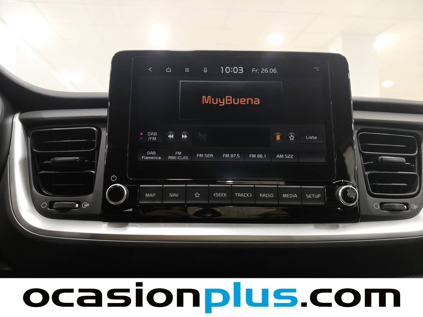 KIA Stonic KIA Stonic 1.0 T-GDi MHEV MT Concept (100 CV) barato