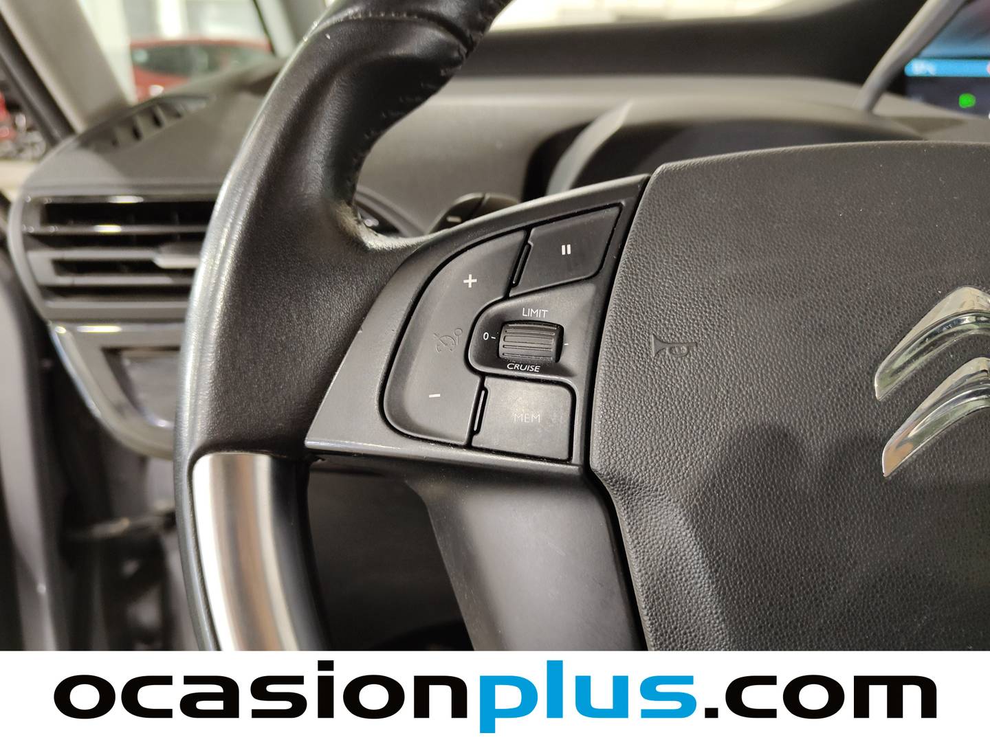 Foto Citroën Grand C4 Spacetourer Citroen Grand C4 Spacetourer BlueHDi (130CV) EAT8 Feel