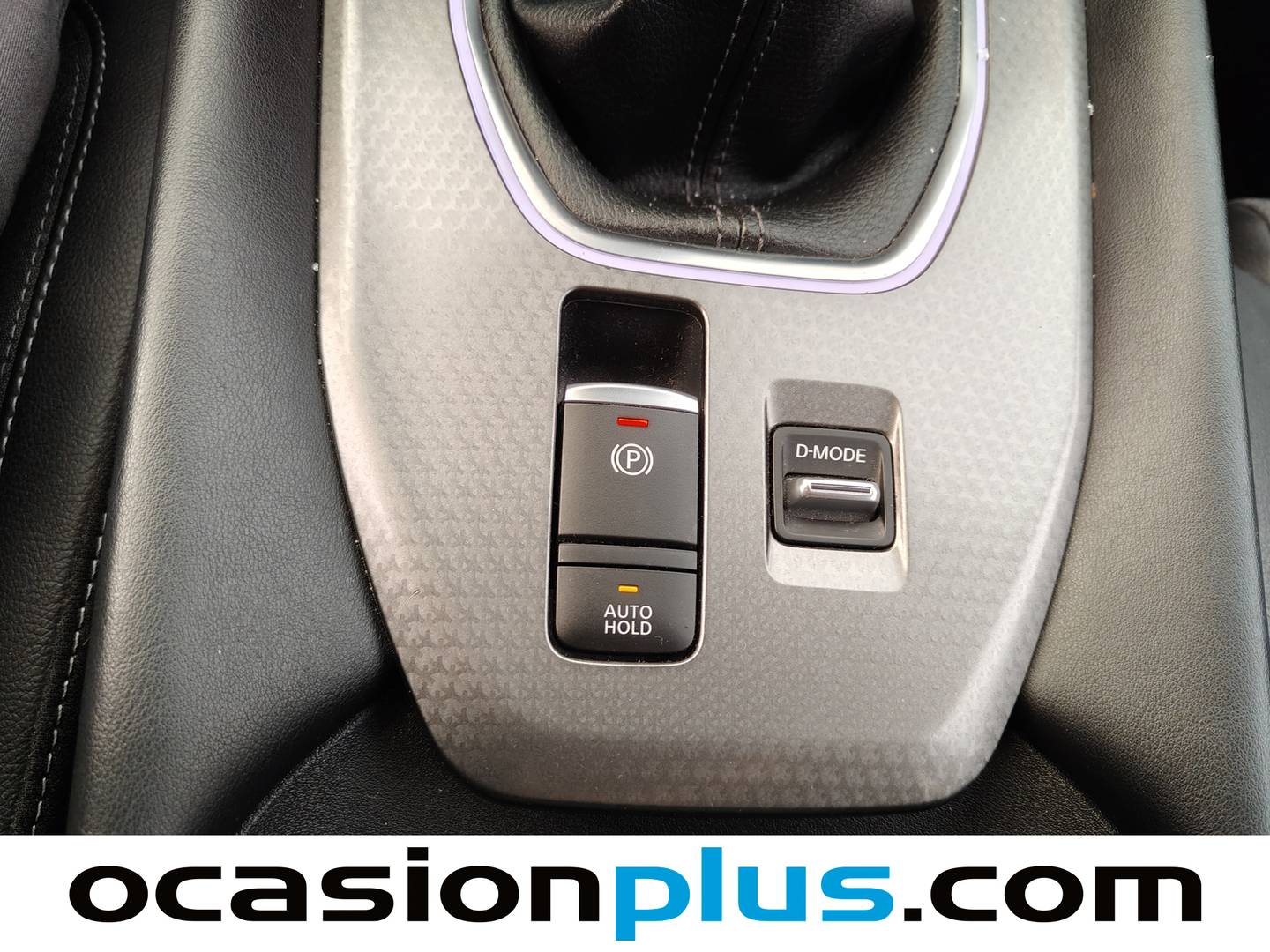 Nissan QASHQAI Nissan Qashqai DIG-T 140 N-Connecta (140 CV) al mejor precio