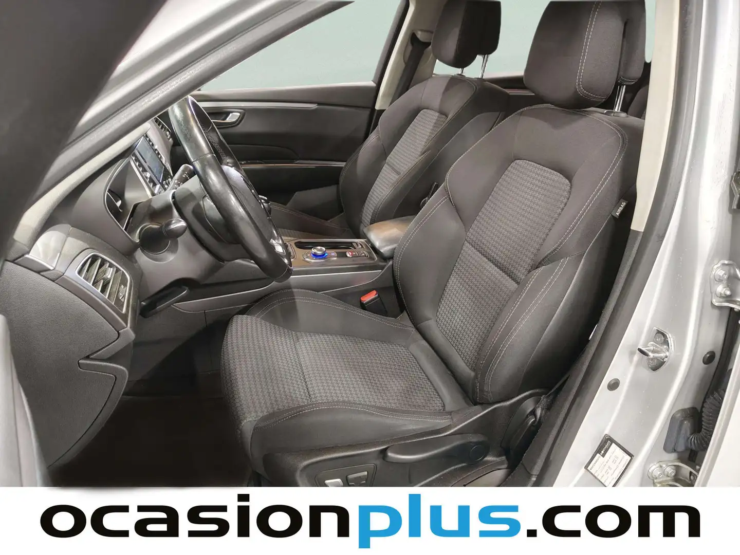 Foto Renault Talisman Renault Talisman Intens Energy dCi (130 CV)