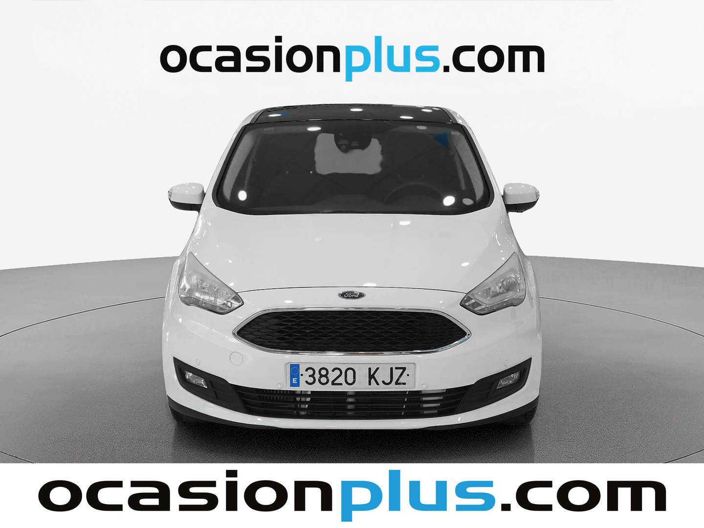 Ford C-Max Ford C-Max 1.5 TDCI Trend+ (120 CV) 120cv