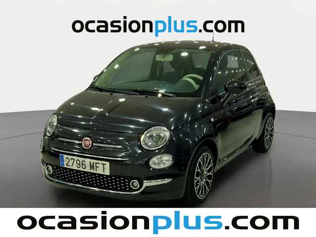 Fiat 500 Segunda Mano Baratos Badajoz
