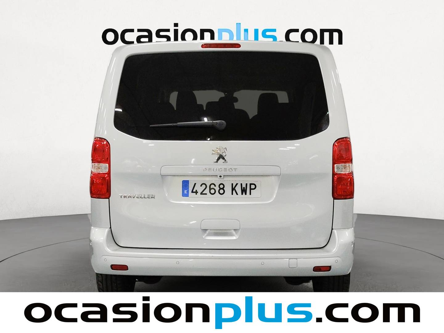 Foto Peugeot Traveller Peugeot Traveller BlueHDi 150 Active Compact 8 Plazas (150 CV)