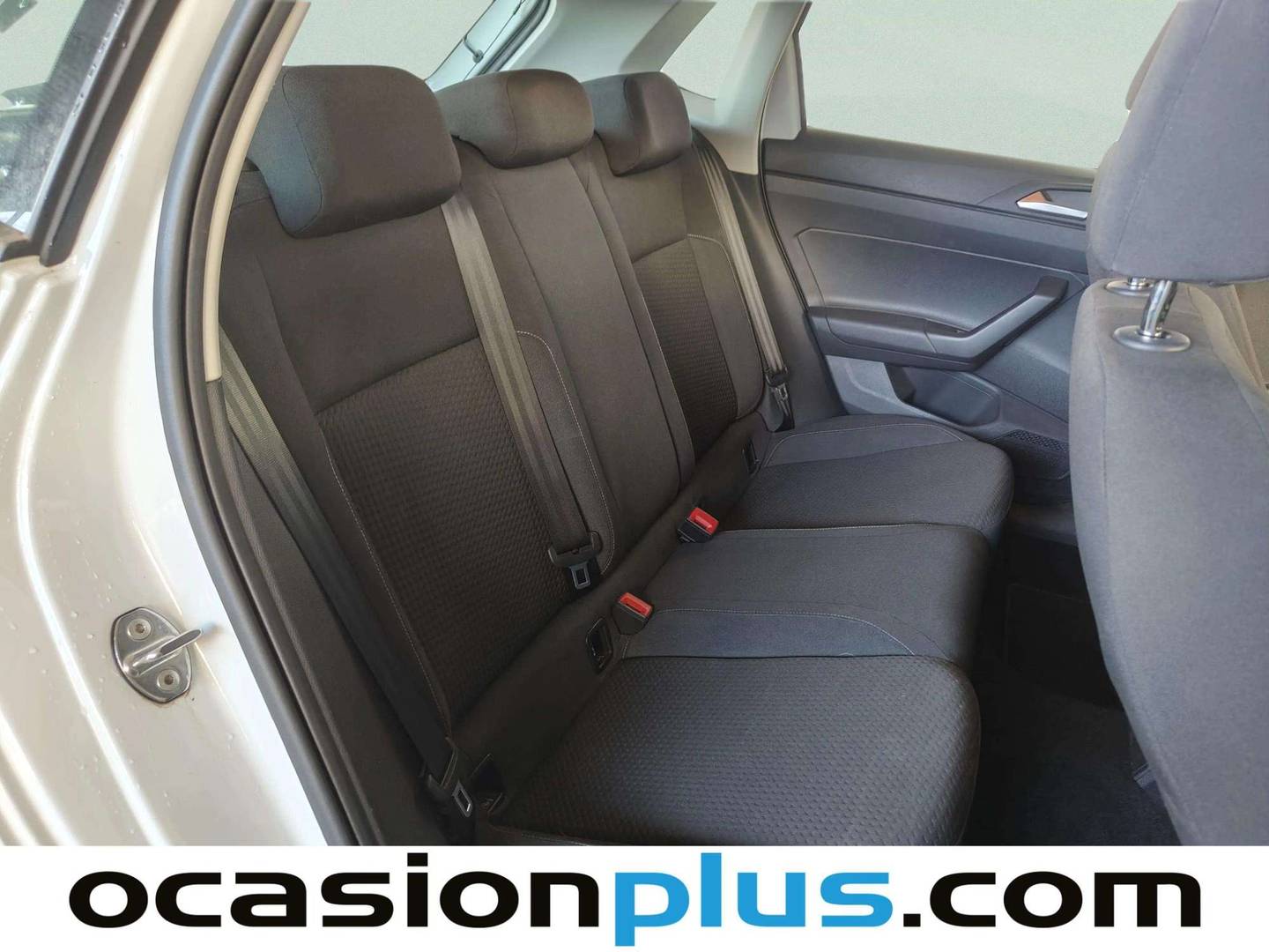 Volkswagen Polo Volkswagen Polo Advance 1.0 TSI (95 CV) km 0