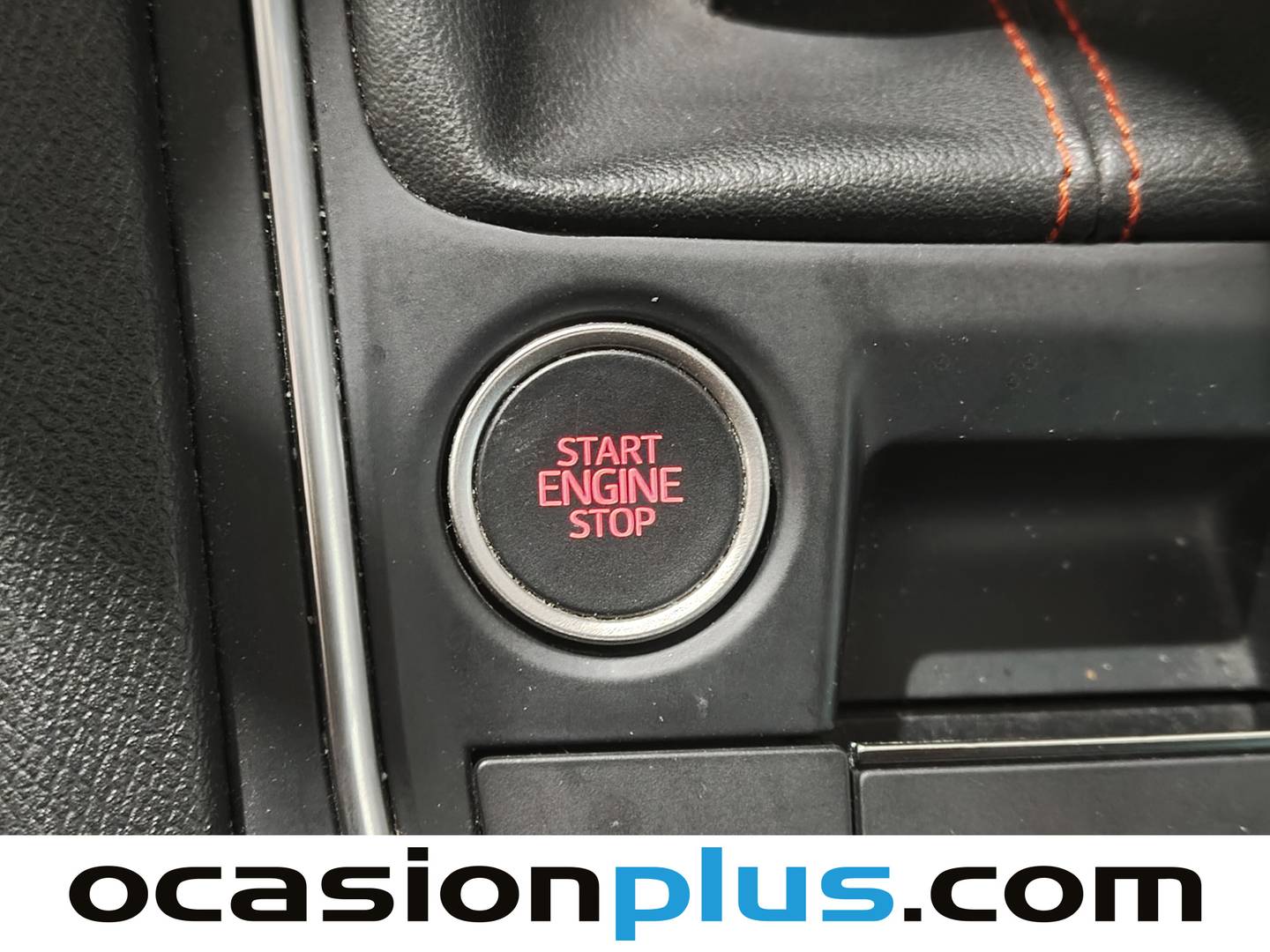 Seat León SEAT León 1.5 TSI S&S FR Launch Pack L (150 CV) gasolina