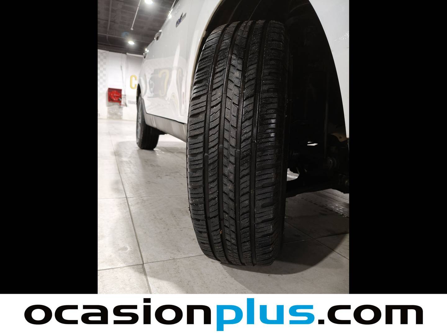 Hyundai ix35 Hyundai ix35 1.7 CRDi BlueDrive Kosmo Klass 4x2 (115 CV) diésel