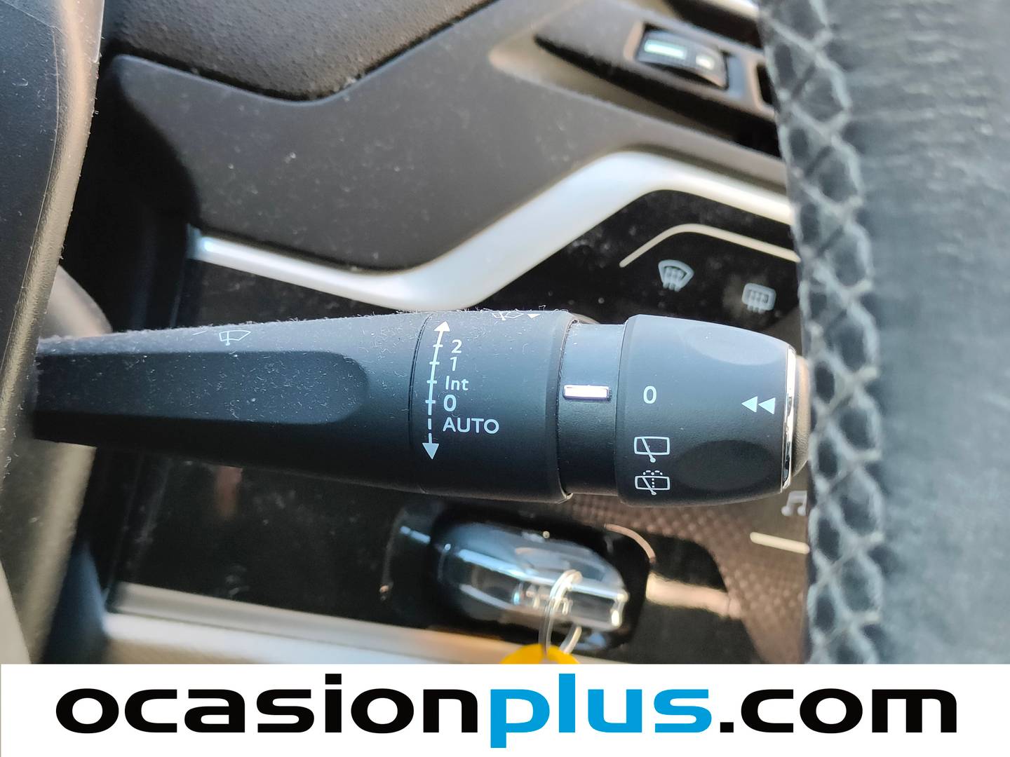 Foto Citroën C4 Spacetourer Citroen C4 Spacetourer BlueHDi 130 Origins  (130 CV)