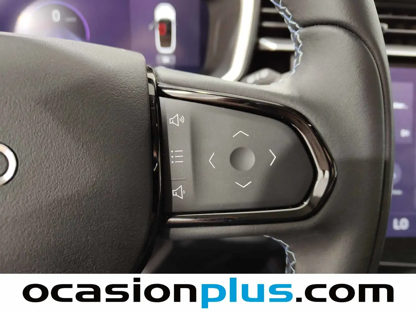 Foto Lynk & Co 01 Lynk & Co 01 1.5 PHEV (261 CV)