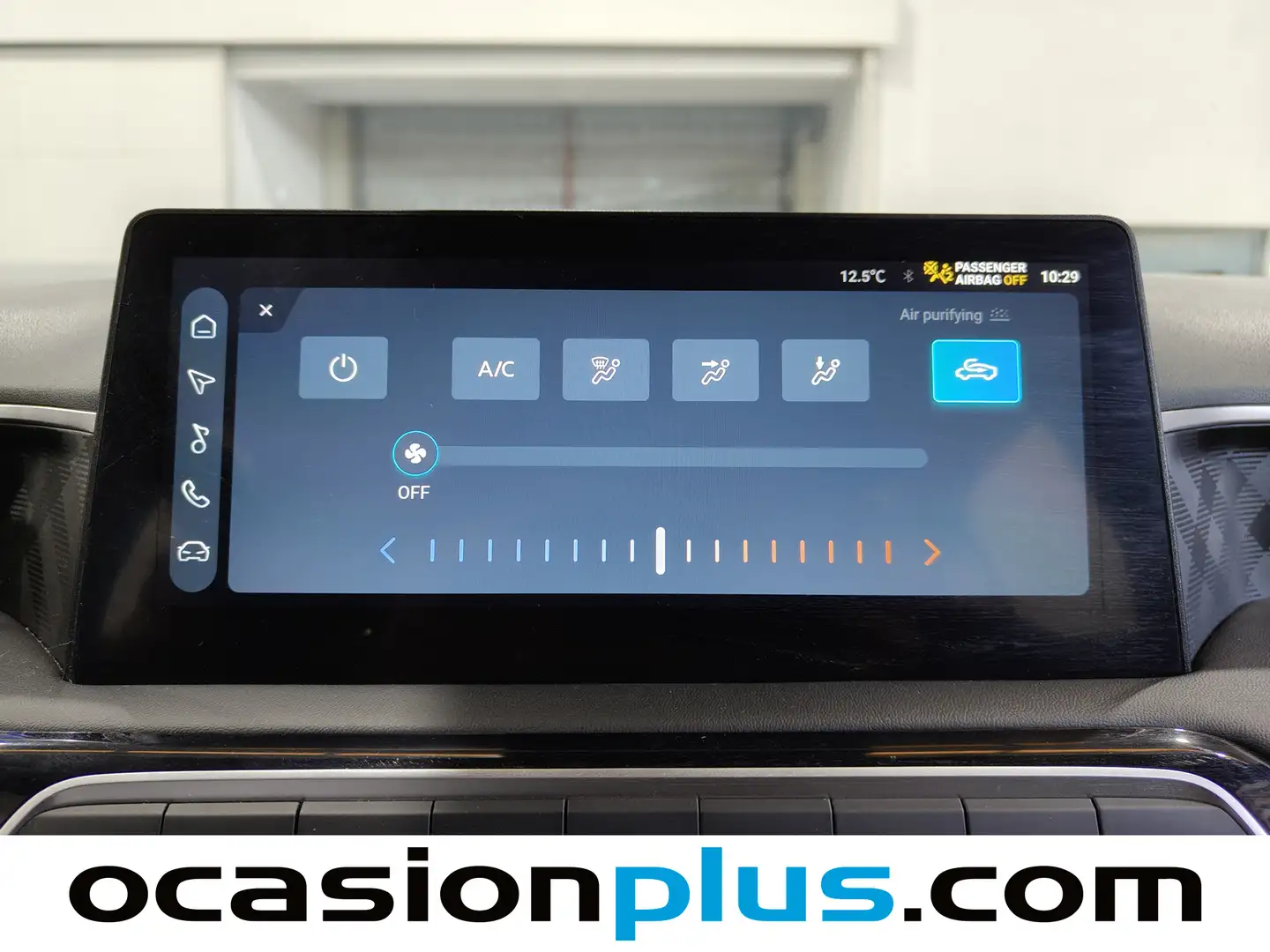 Foto MG MG3 MG MG3 1.5 Standard (116 CV)