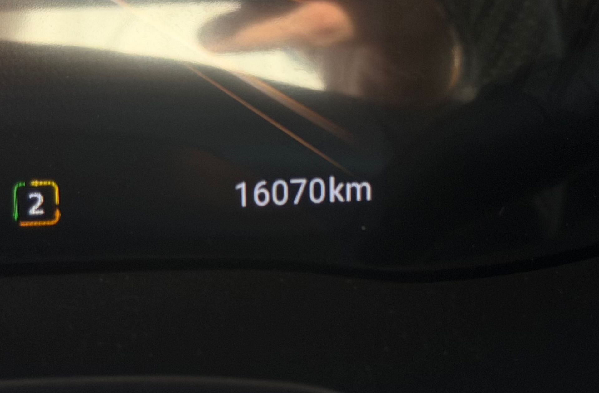 MG ZS 1.5 Hybrid+ Luxury - foto 10