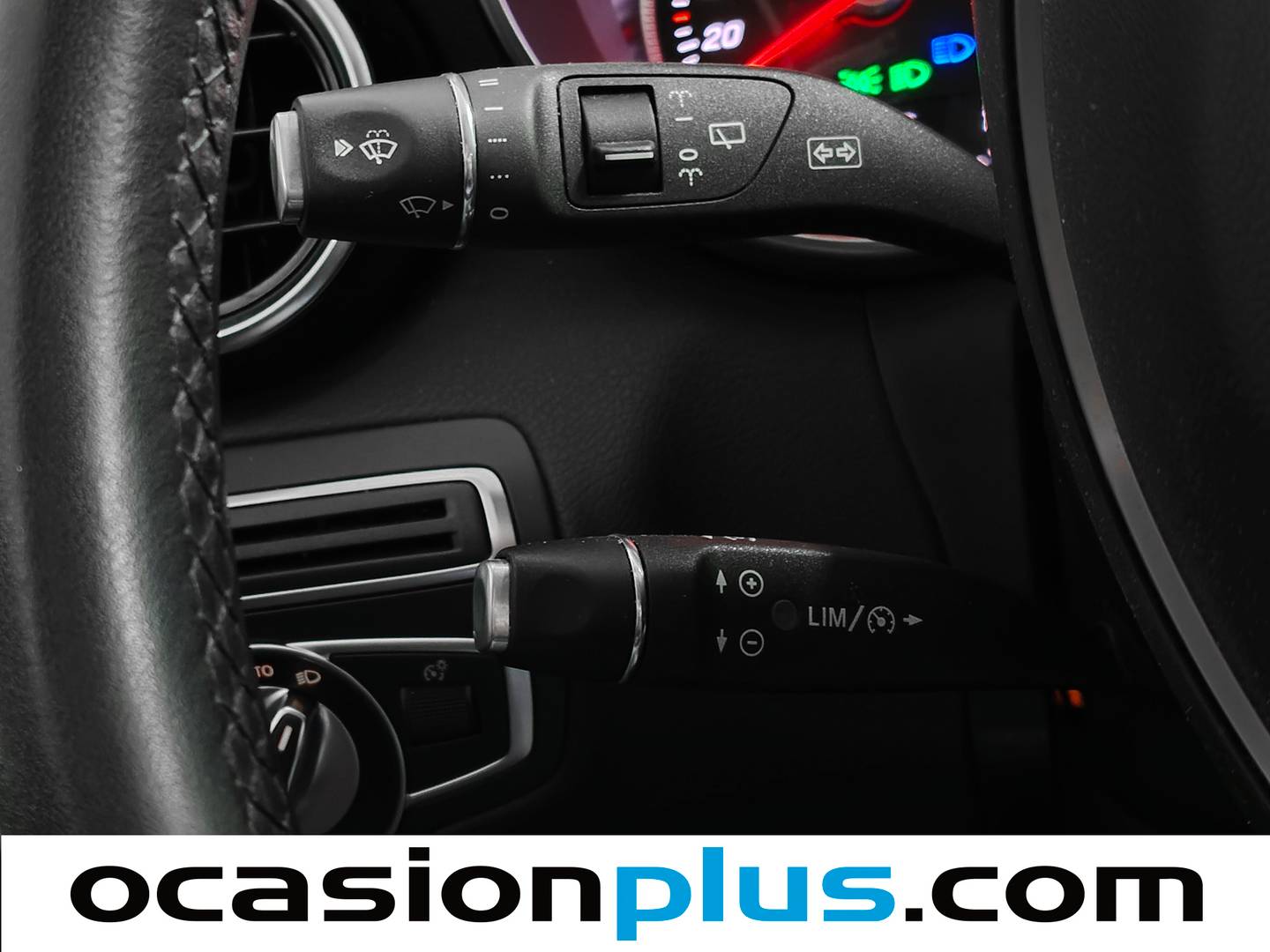 Mercedes Clase C Mercedes Clase C Clase C Estate 220 d (170 CV) Pack AMG seminuevo