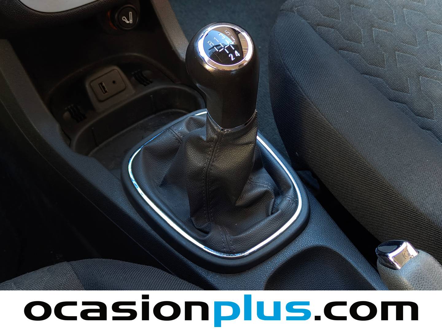 Opel Corsa Opel Corsa 1.2 S&S Selective (85 CV) de segunda mano