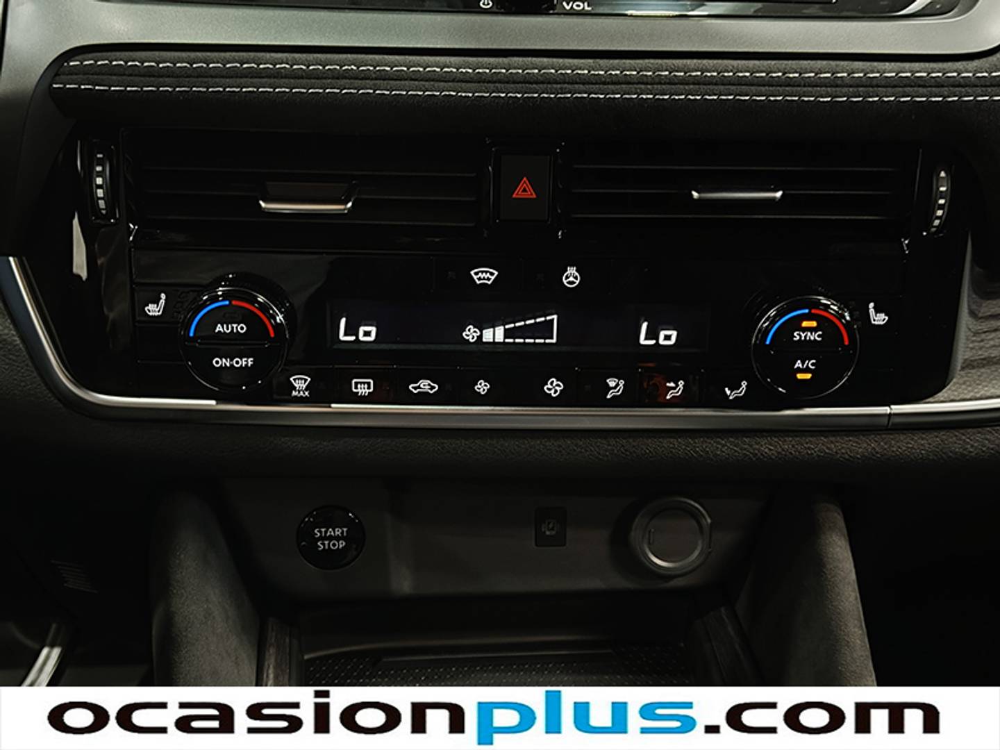 Foto Nissan QASHQAI Nissan Qashqai Tekna Premium E-POWER (190 CV)