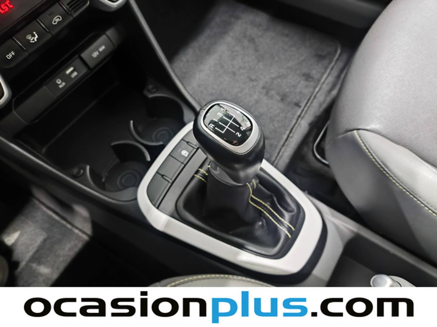 KIA Picanto Kia Picanto 1.0 T-GDi X-Line (100 CV) de segunda mano