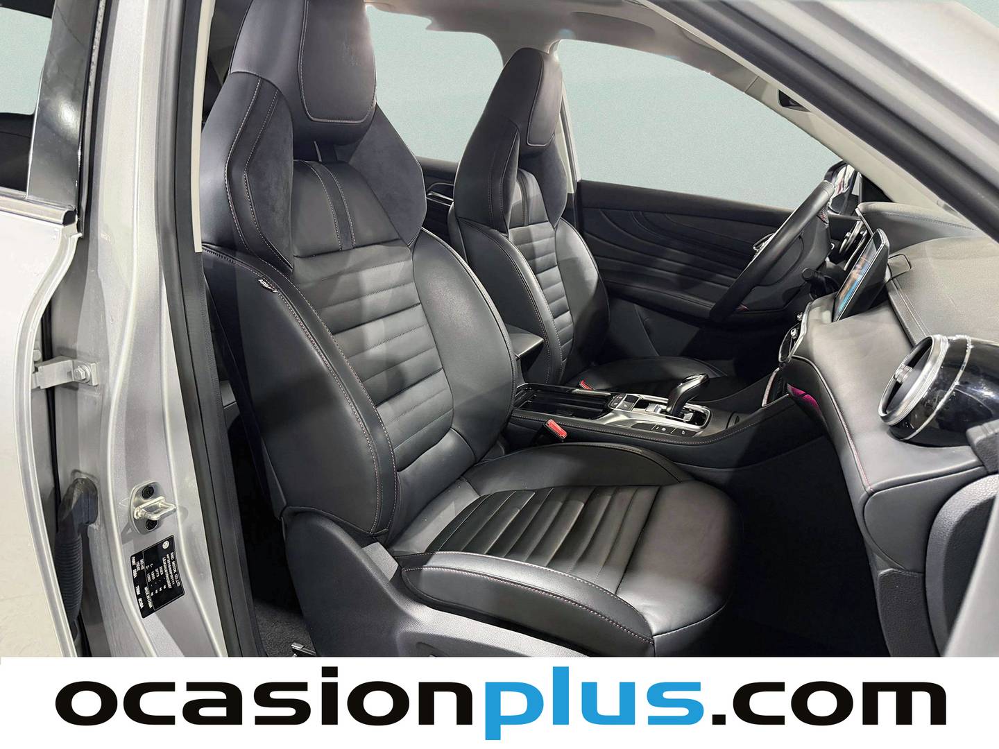 Foto MG HS MG HS 1.5 Turbo GDI Luxury DCT (162 CV)